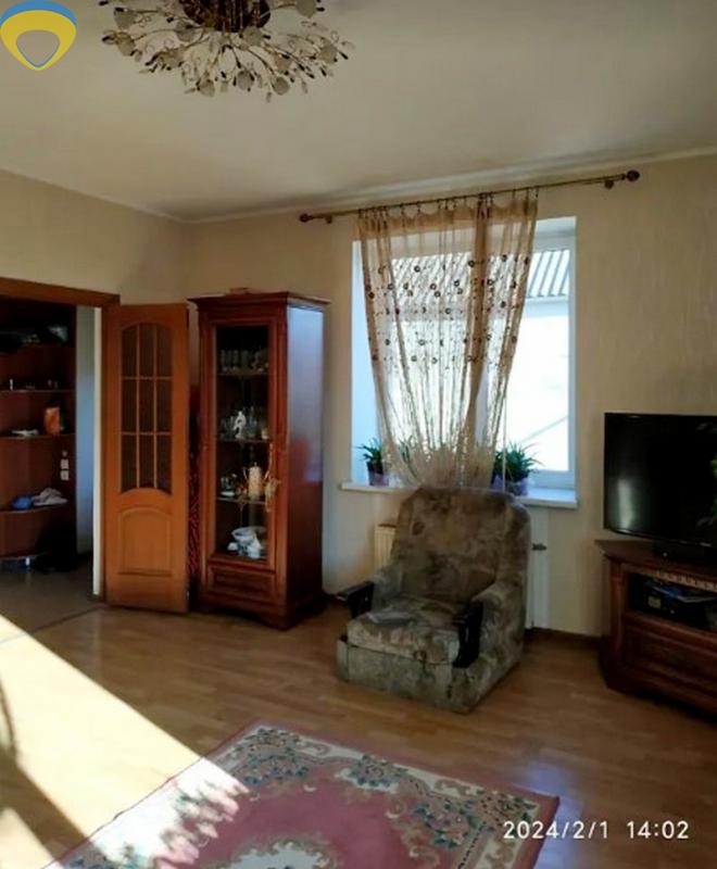 продажа дома номер H-173574 в Малиновском районе, фото номер 9